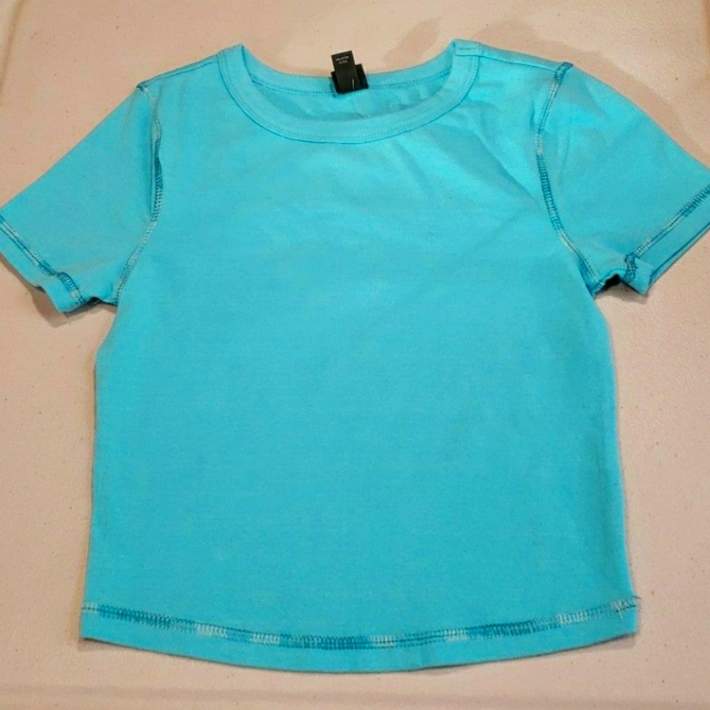 Size L Girls Shirt *NWT*
